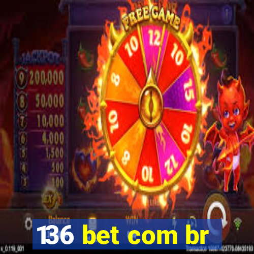 136 bet com br